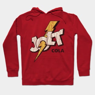 Jolt Cola Hoodie